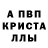МЕТАМФЕТАМИН пудра Dixie Paul